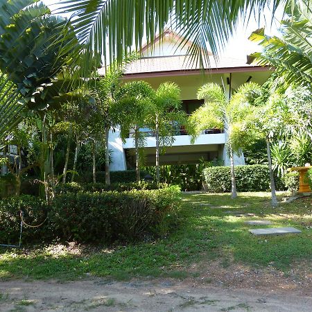 Seagull Villa Ko Lanta Εξωτερικό φωτογραφία