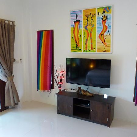 Seagull Villa Ko Lanta Εξωτερικό φωτογραφία