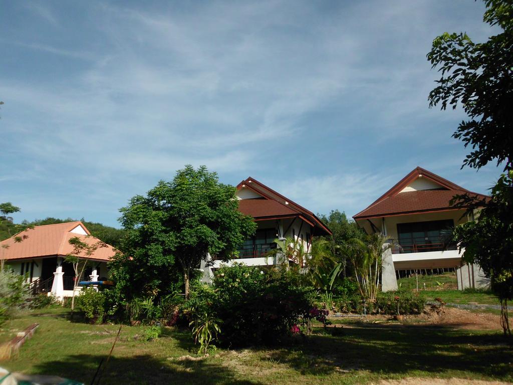 Seagull Villa Ko Lanta Δωμάτιο φωτογραφία
