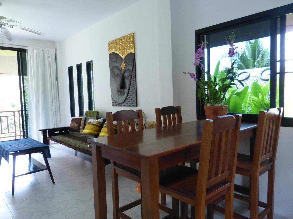 Seagull Villa Ko Lanta Δωμάτιο φωτογραφία
