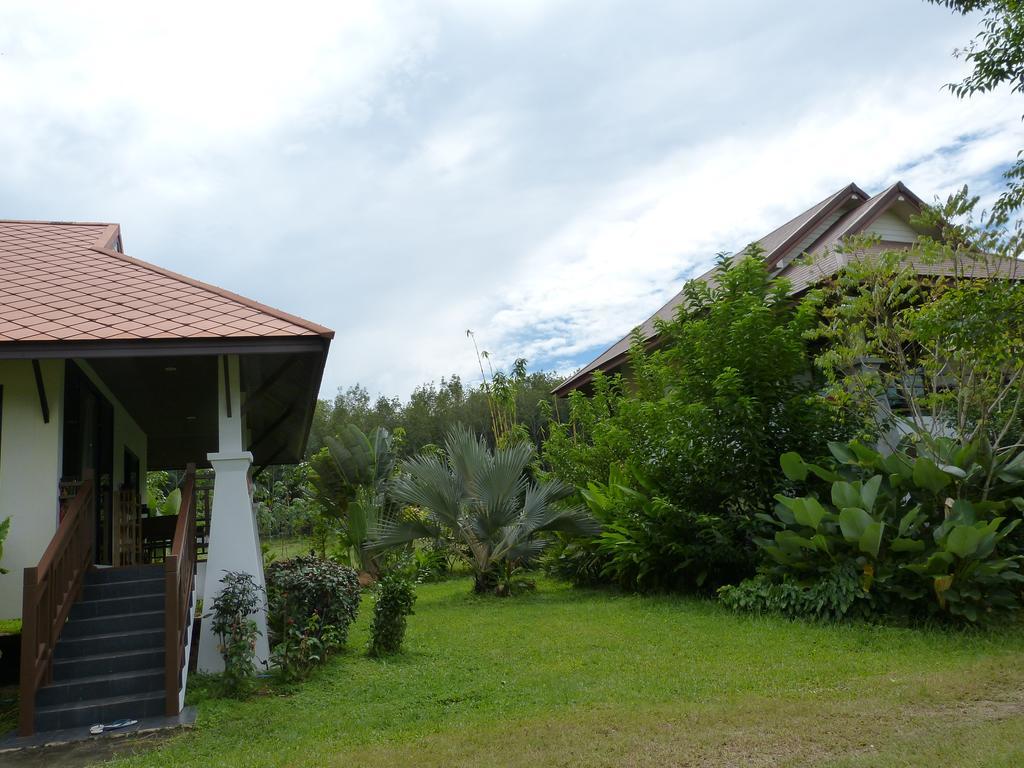 Seagull Villa Ko Lanta Δωμάτιο φωτογραφία