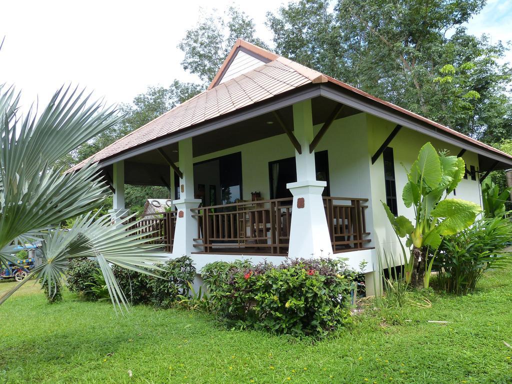 Seagull Villa Ko Lanta Δωμάτιο φωτογραφία