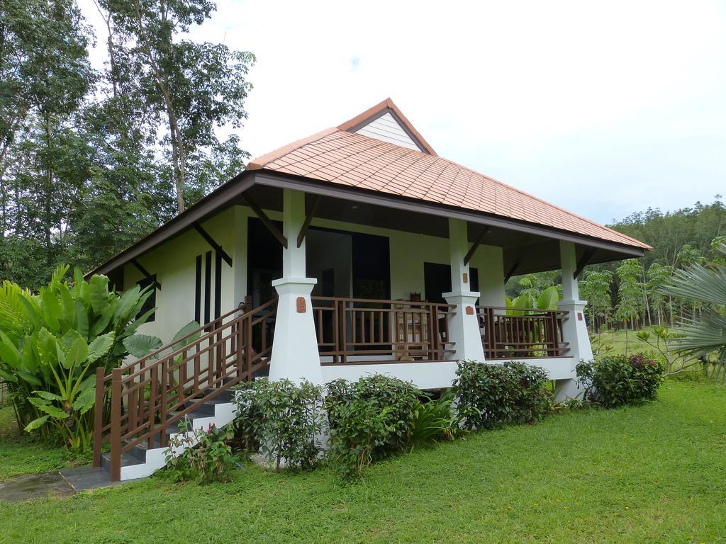 Seagull Villa Ko Lanta Δωμάτιο φωτογραφία