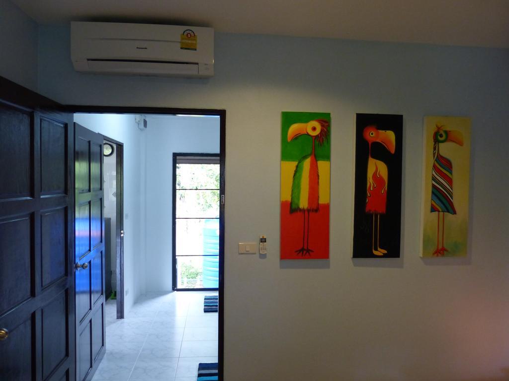 Seagull Villa Ko Lanta Δωμάτιο φωτογραφία