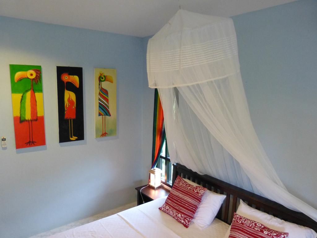 Seagull Villa Ko Lanta Δωμάτιο φωτογραφία