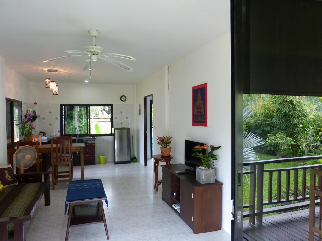 Seagull Villa Ko Lanta Δωμάτιο φωτογραφία