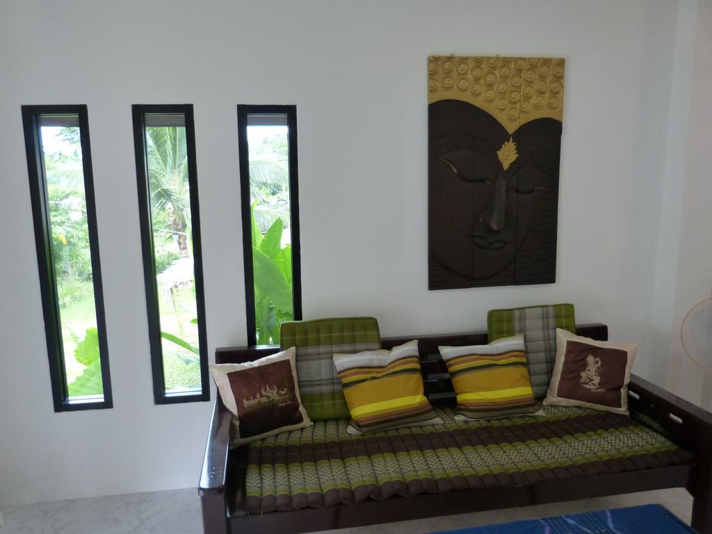 Seagull Villa Ko Lanta Δωμάτιο φωτογραφία