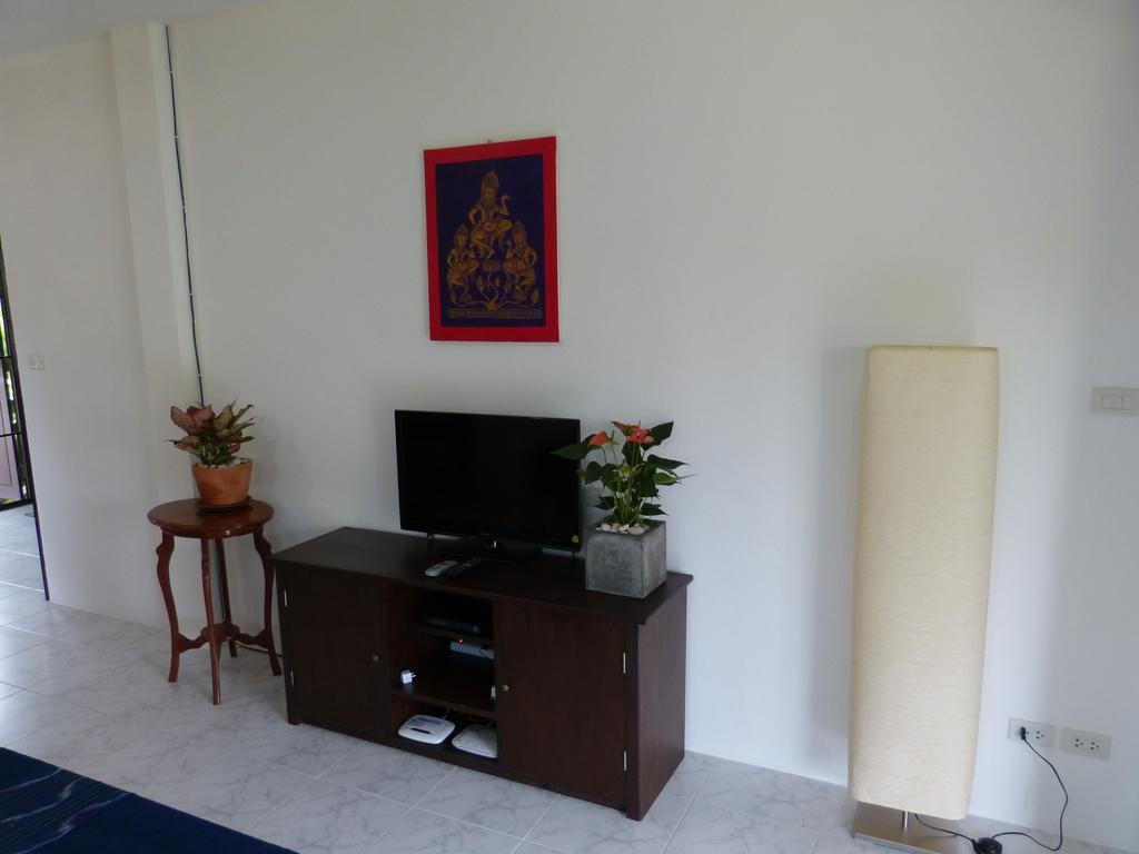 Seagull Villa Ko Lanta Δωμάτιο φωτογραφία