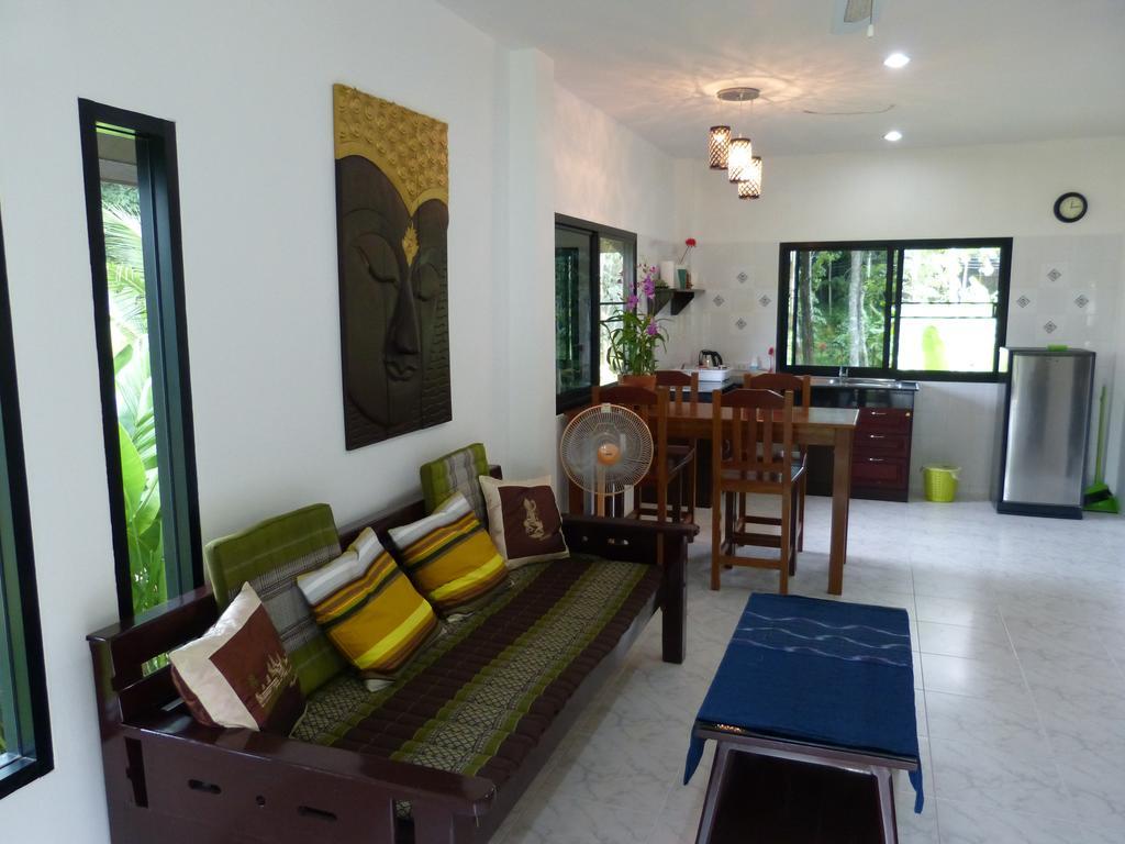 Seagull Villa Ko Lanta Δωμάτιο φωτογραφία