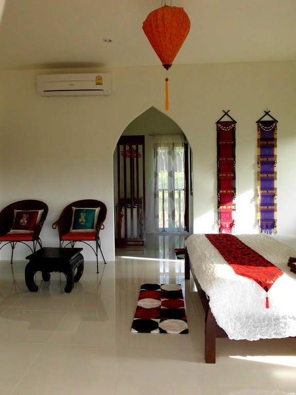 Seagull Villa Ko Lanta Δωμάτιο φωτογραφία
