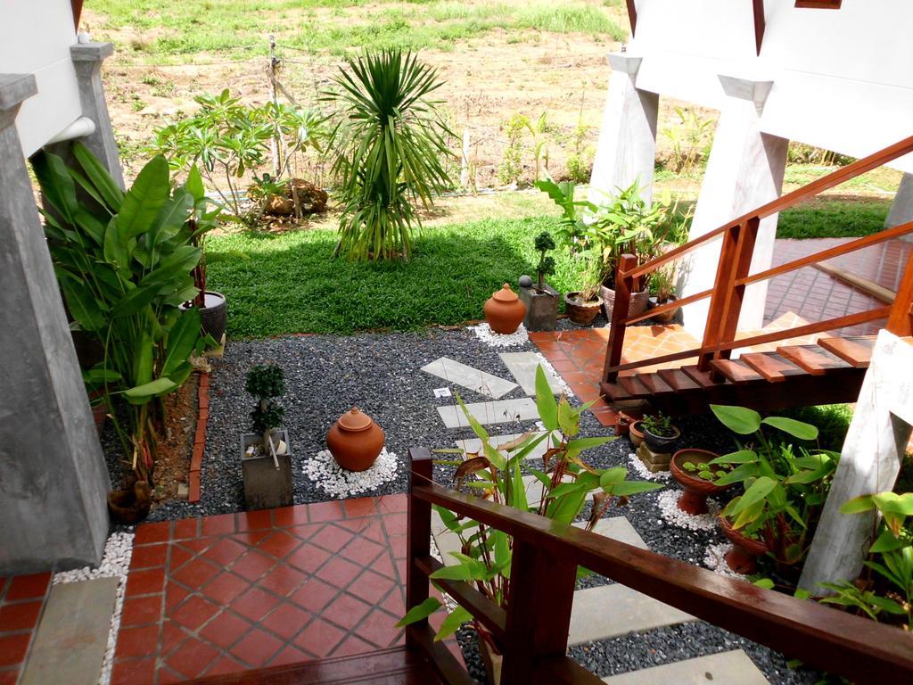 Seagull Villa Ko Lanta Δωμάτιο φωτογραφία