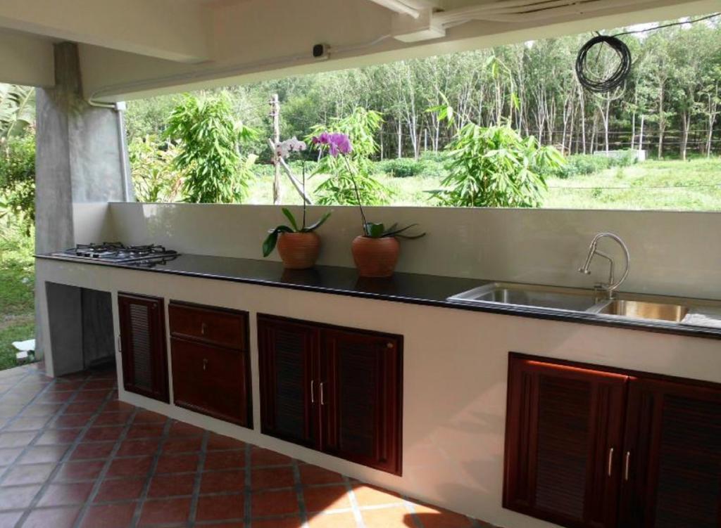 Seagull Villa Ko Lanta Δωμάτιο φωτογραφία