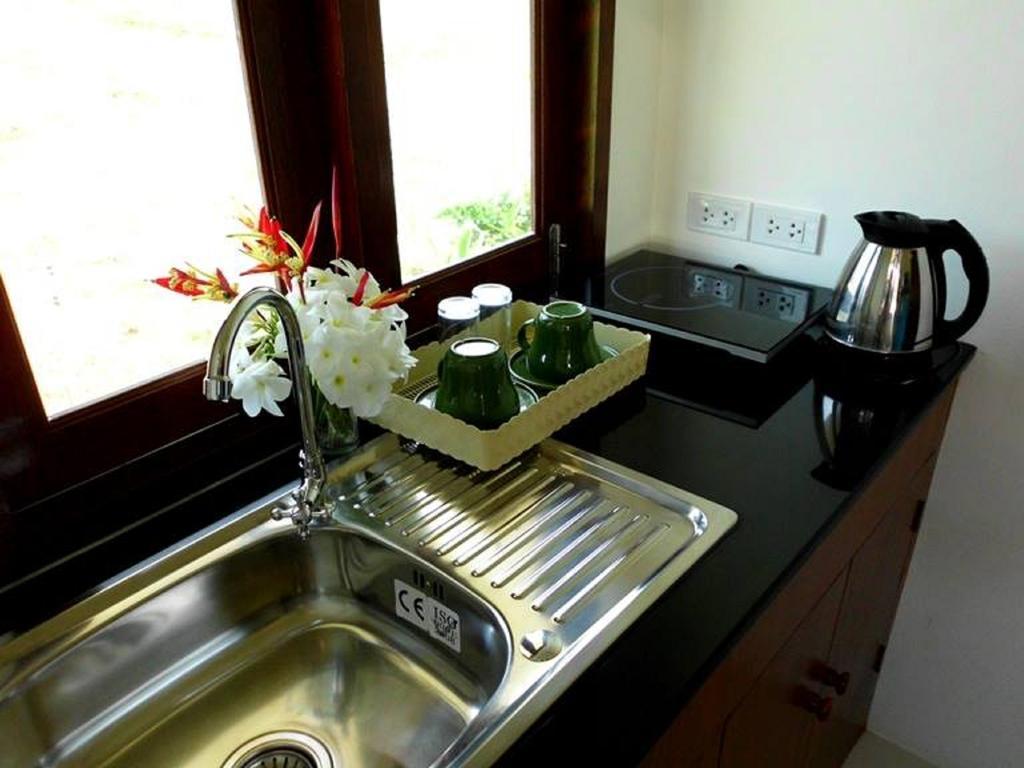 Seagull Villa Ko Lanta Δωμάτιο φωτογραφία
