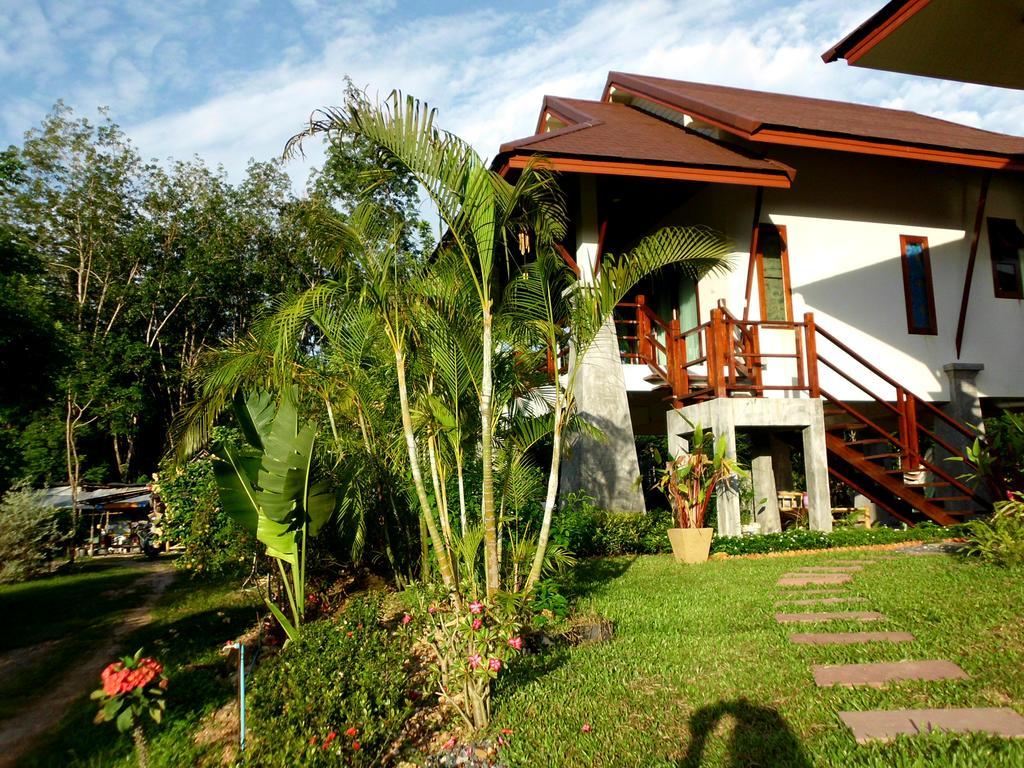 Seagull Villa Ko Lanta Εξωτερικό φωτογραφία