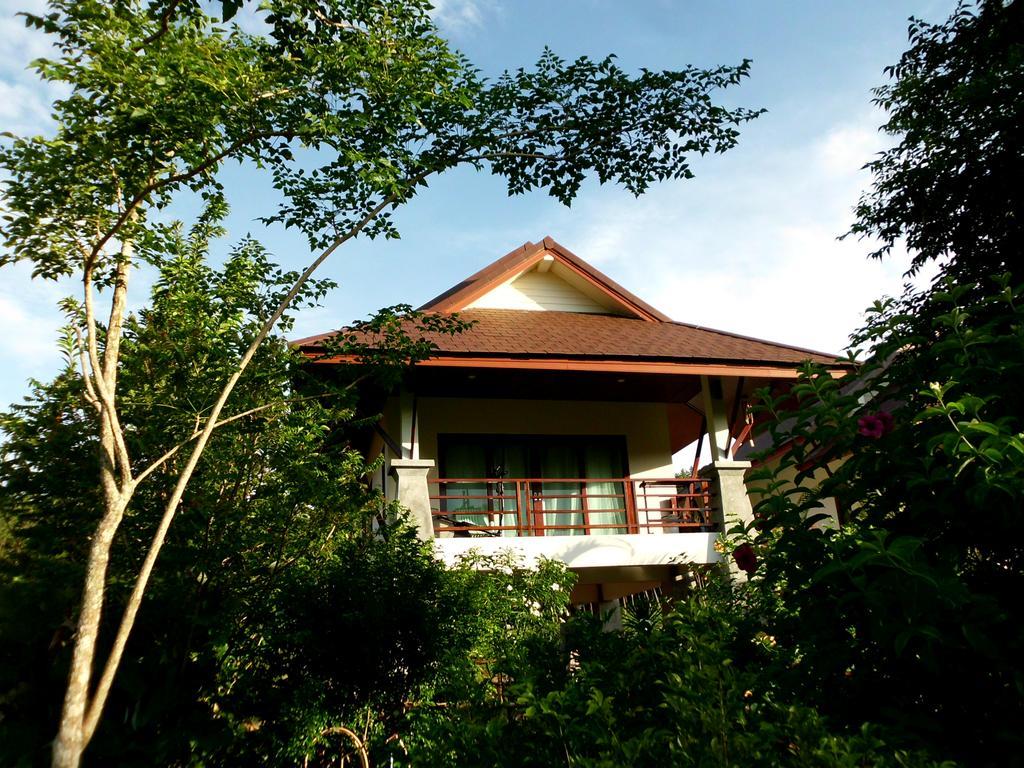 Seagull Villa Ko Lanta Εξωτερικό φωτογραφία