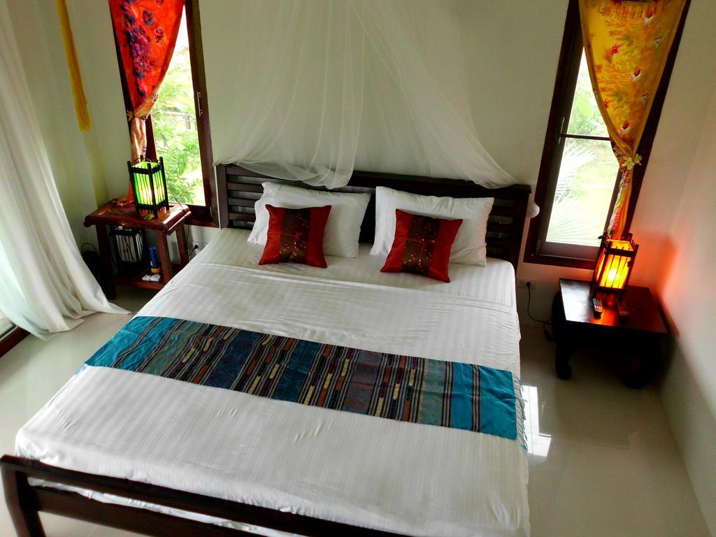 Seagull Villa Ko Lanta Εξωτερικό φωτογραφία