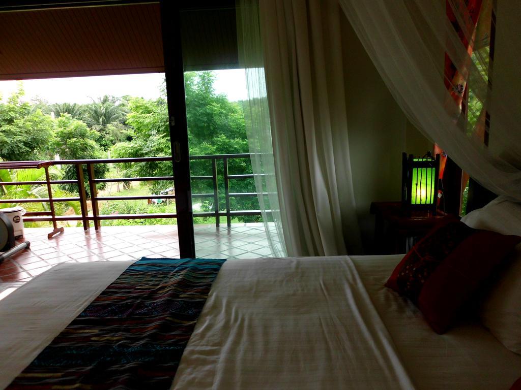 Seagull Villa Ko Lanta Εξωτερικό φωτογραφία