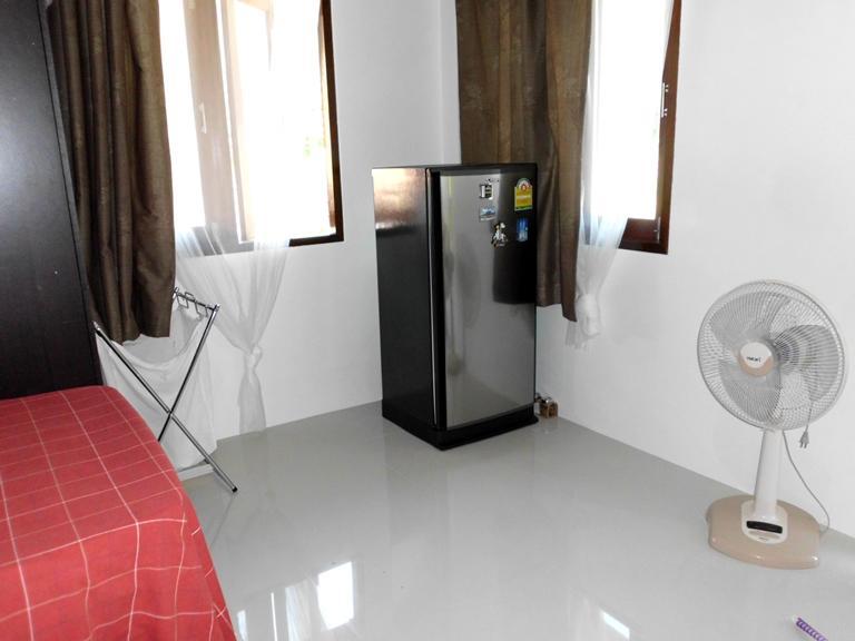 Seagull Villa Ko Lanta Εξωτερικό φωτογραφία