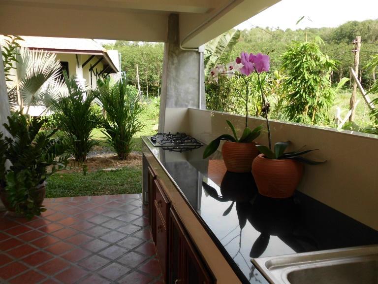 Seagull Villa Ko Lanta Εξωτερικό φωτογραφία