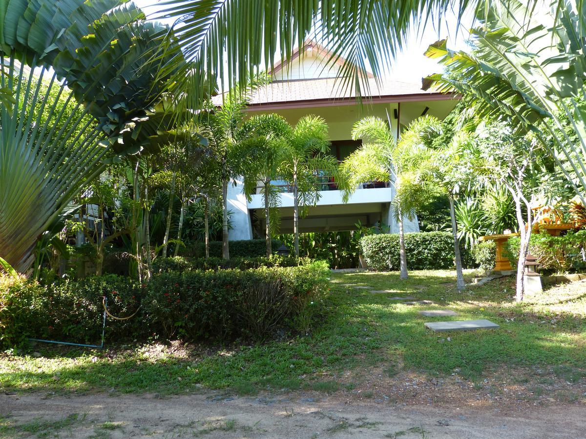 Seagull Villa Ko Lanta Εξωτερικό φωτογραφία