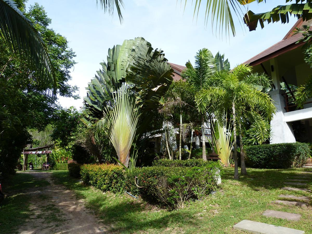 Seagull Villa Ko Lanta Εξωτερικό φωτογραφία