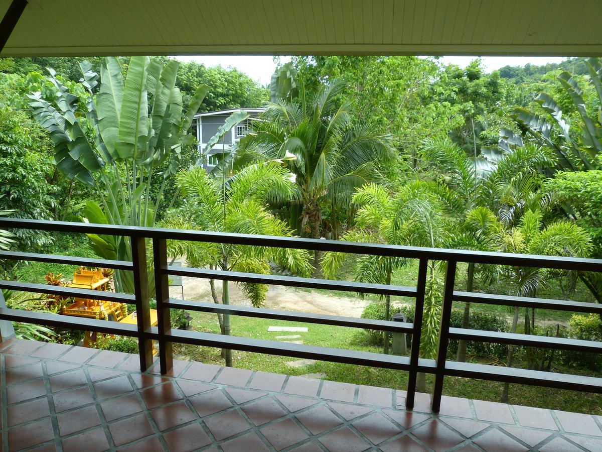 Seagull Villa Ko Lanta Εξωτερικό φωτογραφία