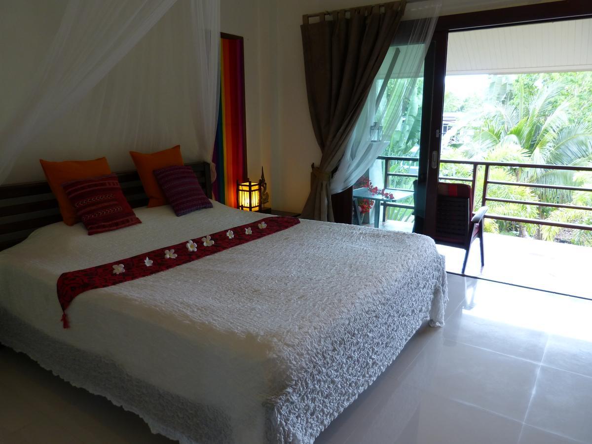 Seagull Villa Ko Lanta Εξωτερικό φωτογραφία