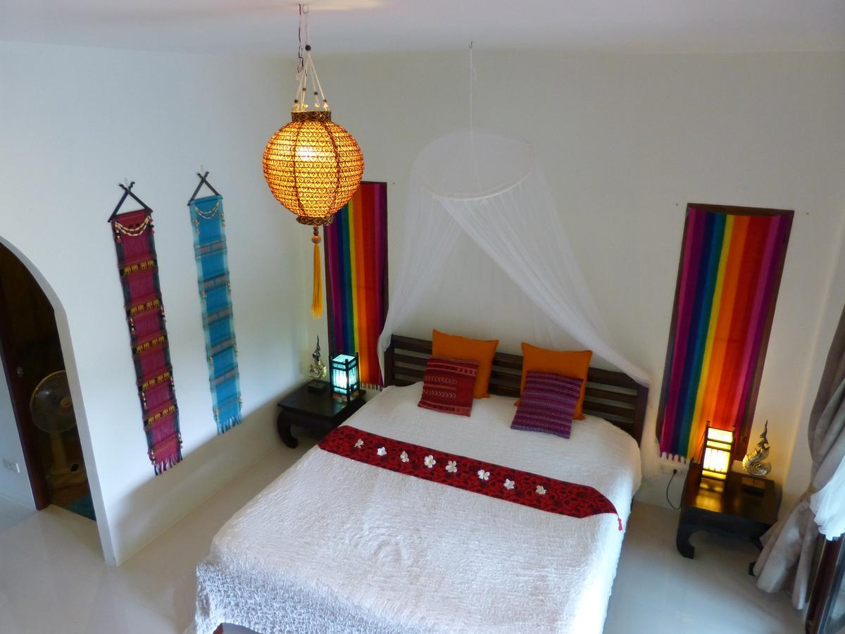 Seagull Villa Ko Lanta Εξωτερικό φωτογραφία