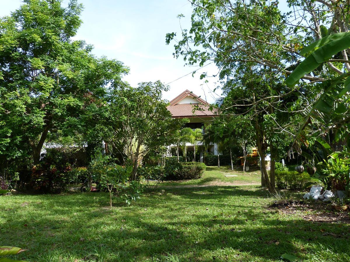 Seagull Villa Ko Lanta Εξωτερικό φωτογραφία