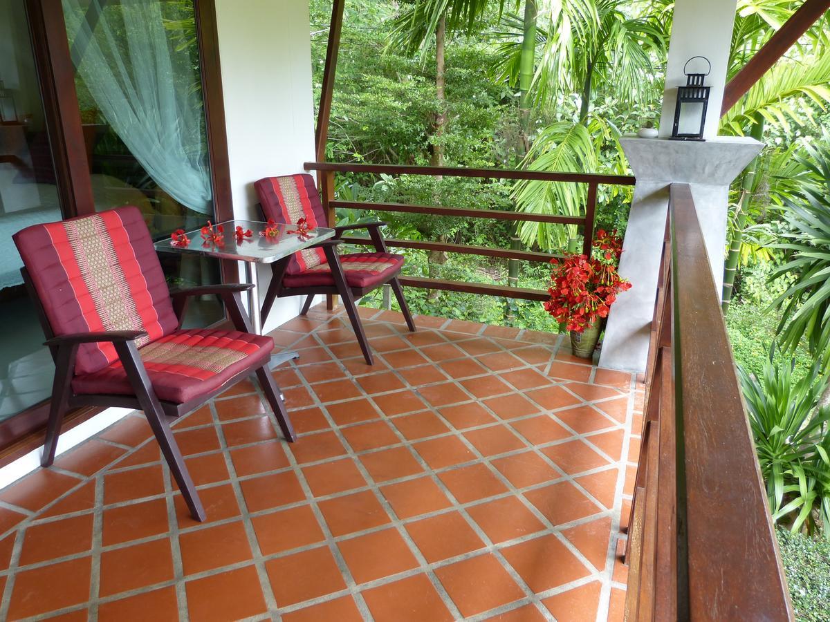 Seagull Villa Ko Lanta Εξωτερικό φωτογραφία