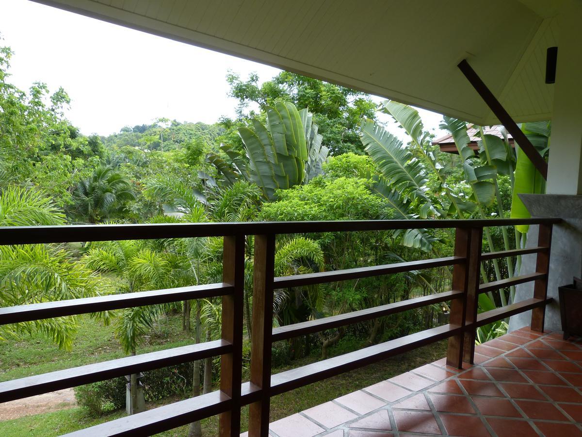 Seagull Villa Ko Lanta Εξωτερικό φωτογραφία